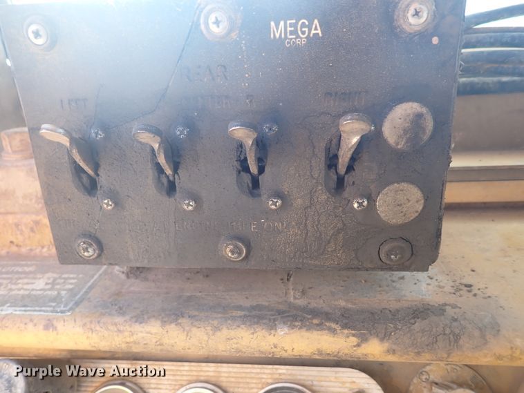 image for item DL5986 1979 Caterpillar 623B  water wagon