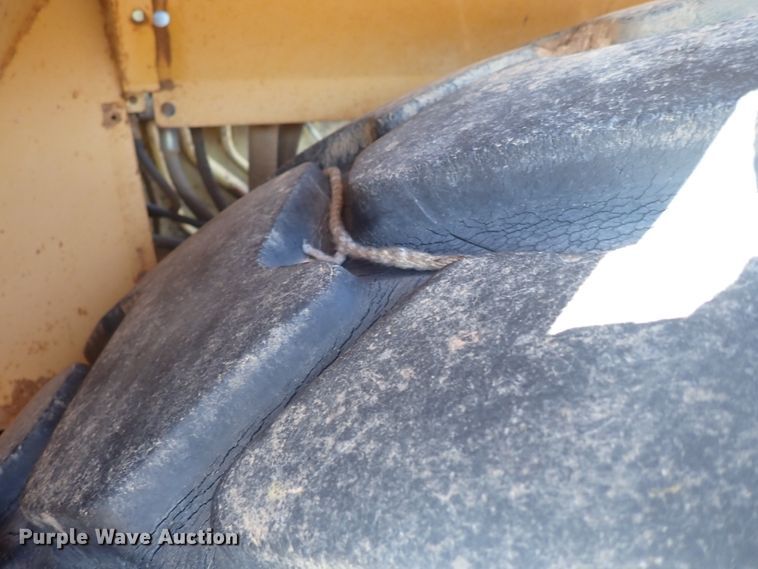 image for item DL5986 1979 Caterpillar 623B  water wagon