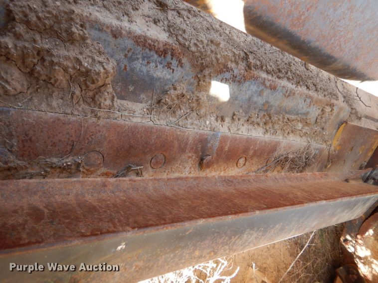 image for item DL5988 1984 Caterpillar 615  elevating scraper