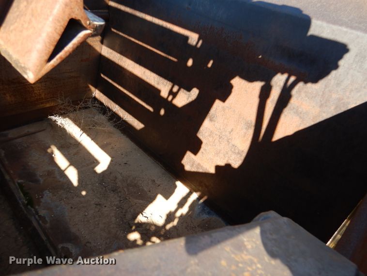 image for item DL5988 1984 Caterpillar 615  elevating scraper