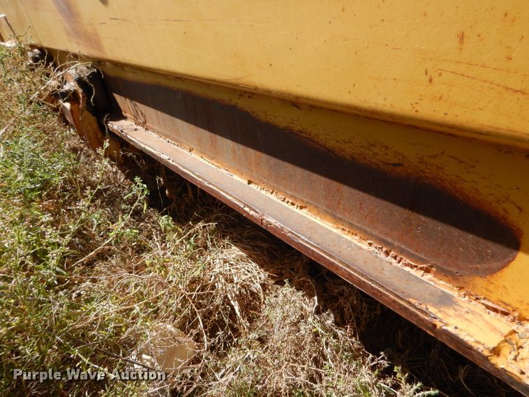 image for item DL5988 1984 Caterpillar 615  elevating scraper