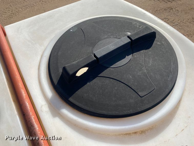 image for item DL5995 Ditch Witch JT3020 Mach 1  directional boring unit with trailer