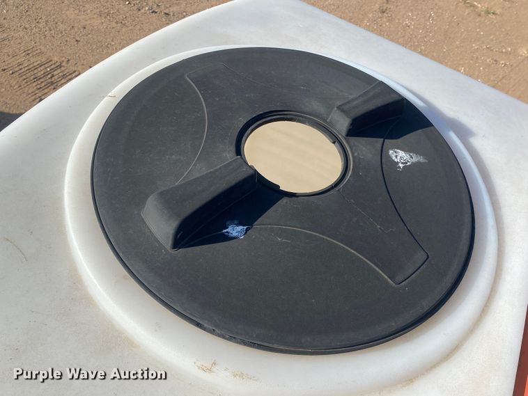 image for item DL5995 Ditch Witch JT3020 Mach 1  directional boring unit with trailer