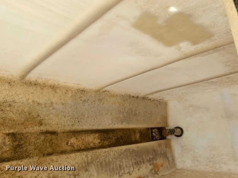 image for item DL5995 Ditch Witch JT3020 Mach 1  directional boring unit with trailer