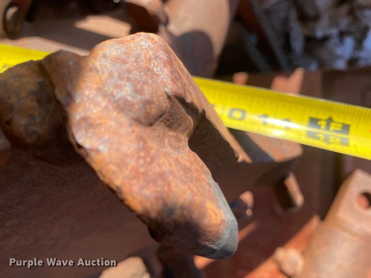 image for item DL5995 Ditch Witch JT3020 Mach 1  directional boring unit with trailer