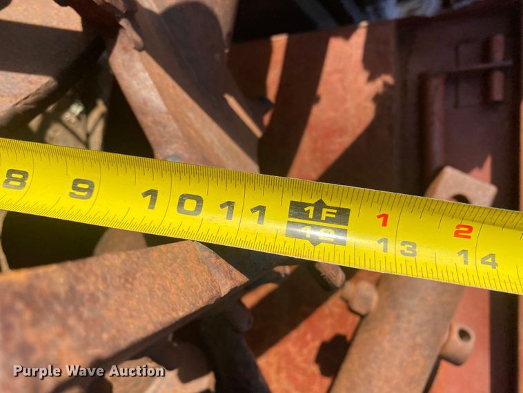 image for item DL5995 Ditch Witch JT3020 Mach 1  directional boring unit with trailer