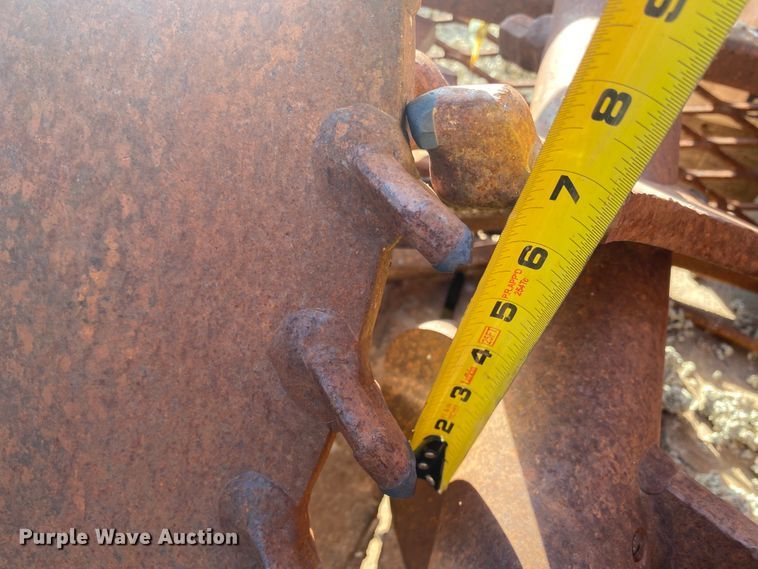 image for item DL5995 Ditch Witch JT3020 Mach 1  directional boring unit with trailer