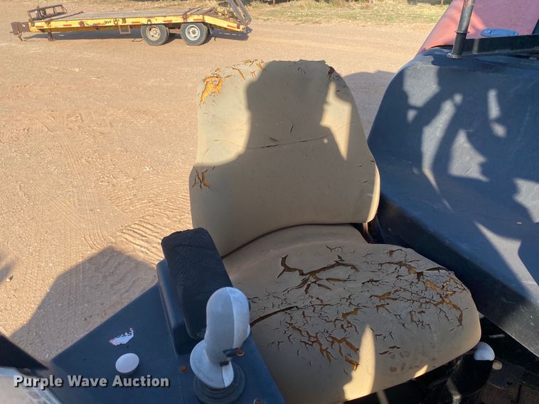 image for item DL5995 Ditch Witch JT3020 Mach 1  directional boring unit with trailer