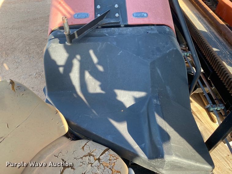 image for item DL5995 Ditch Witch JT3020 Mach 1  directional boring unit with trailer