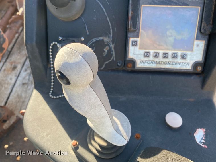 image for item DL5995 Ditch Witch JT3020 Mach 1  directional boring unit with trailer