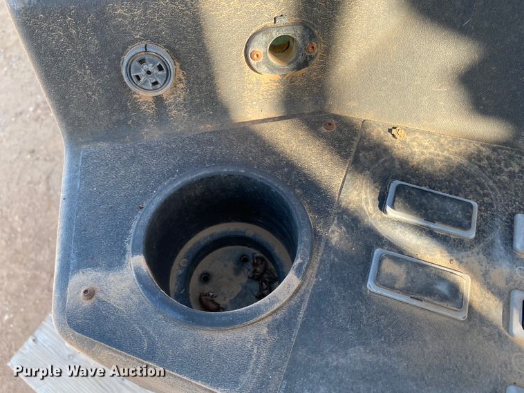 image for item DL5995 Ditch Witch JT3020 Mach 1  directional boring unit with trailer