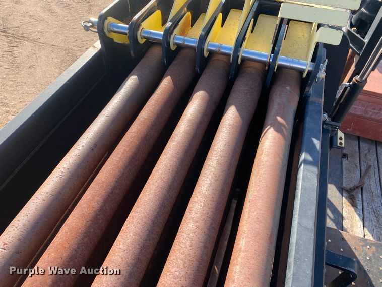 image for item DL5995 Ditch Witch JT3020 Mach 1  directional boring unit with trailer