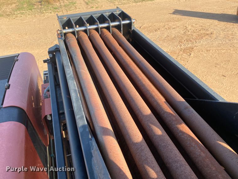 image for item DL5995 Ditch Witch JT3020 Mach 1  directional boring unit with trailer