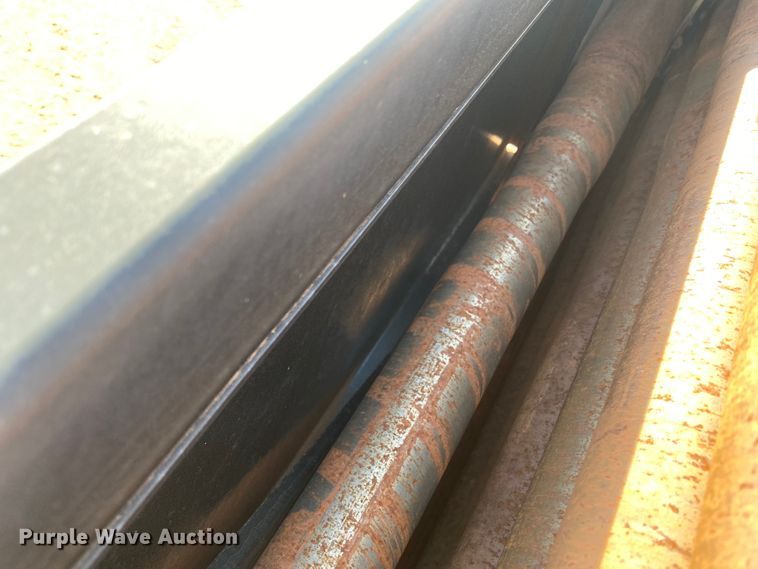 image for item DL5995 Ditch Witch JT3020 Mach 1  directional boring unit with trailer