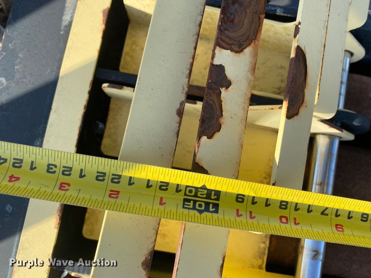 image for item DL5995 Ditch Witch JT3020 Mach 1  directional boring unit with trailer