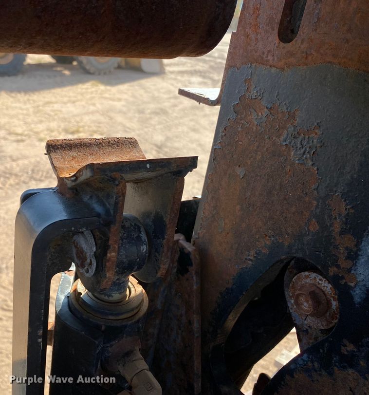 image for item DL5995 Ditch Witch JT3020 Mach 1  directional boring unit with trailer