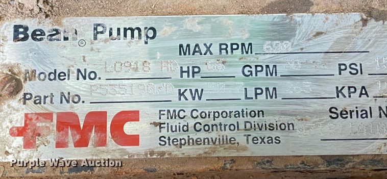 image for item DL5995 Ditch Witch JT3020 Mach 1  directional boring unit with trailer