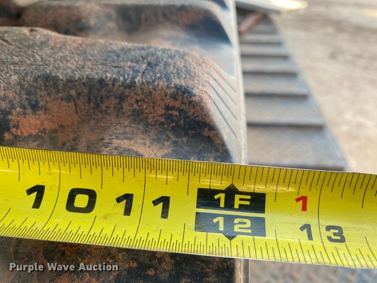 image for item DL5995 Ditch Witch JT3020 Mach 1  directional boring unit with trailer