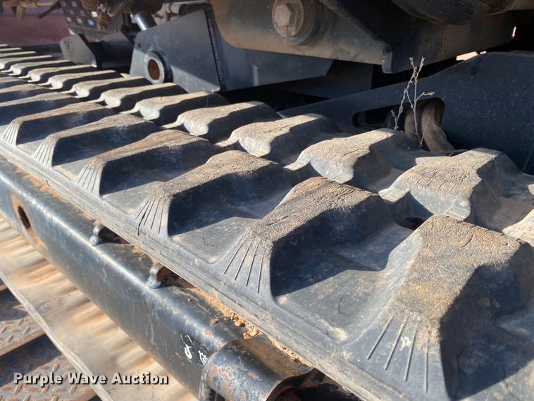 image for item DL5995 Ditch Witch JT3020 Mach 1  directional boring unit with trailer