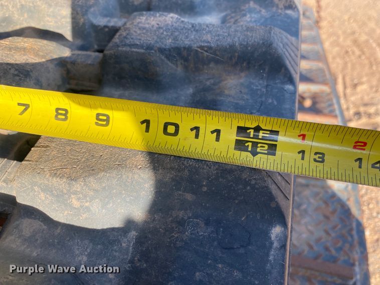 image for item DL5995 Ditch Witch JT3020 Mach 1  directional boring unit with trailer