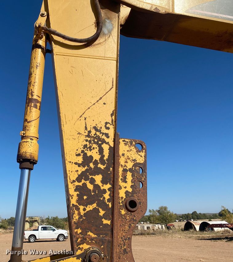 image for item DL5999 2006 Caterpillar 320CL  excavator