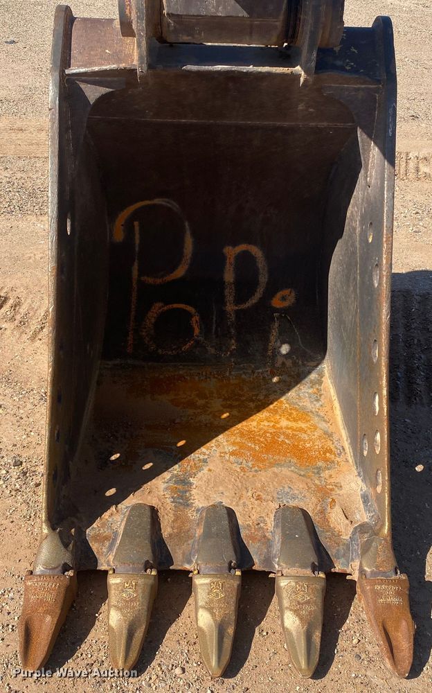 image for item DL5999 2006 Caterpillar 320CL  excavator