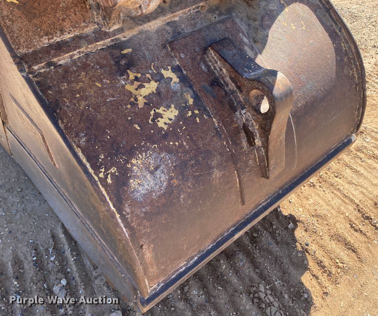 image for item DL5999 2006 Caterpillar 320CL  excavator