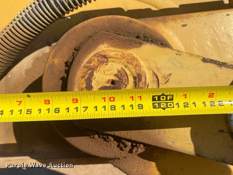 image for item DL5999 2006 Caterpillar 320CL  excavator