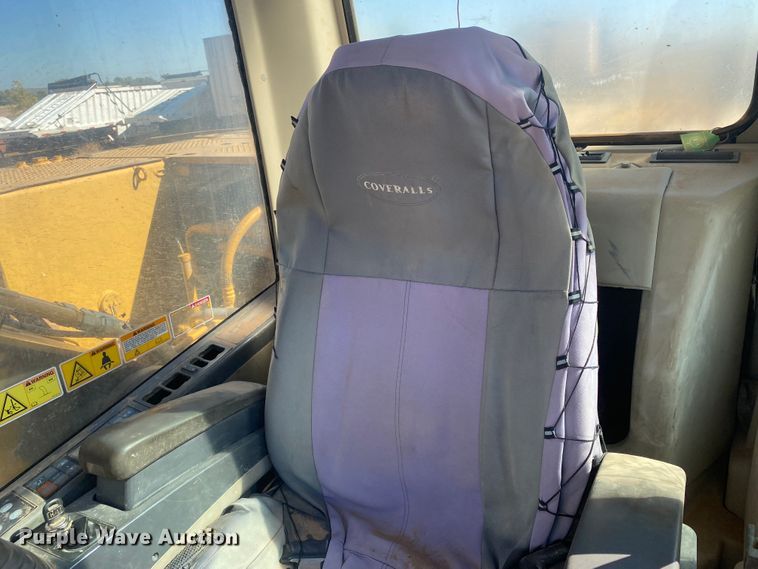 image for item DL5999 2006 Caterpillar 320CL  excavator