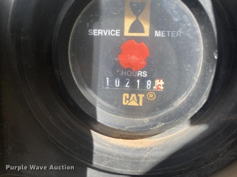 image for item DL5999 2006 Caterpillar 320CL  excavator