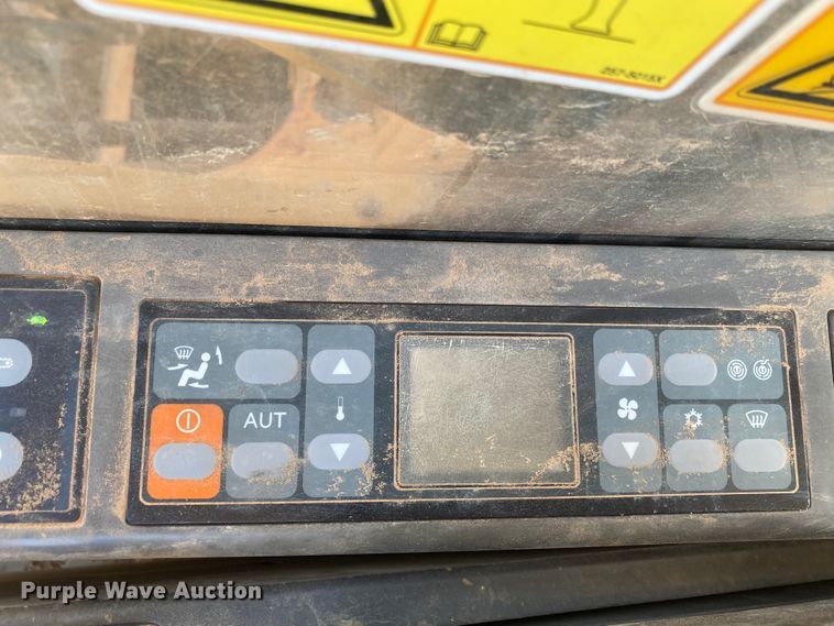 image for item DL5999 2006 Caterpillar 320CL  excavator