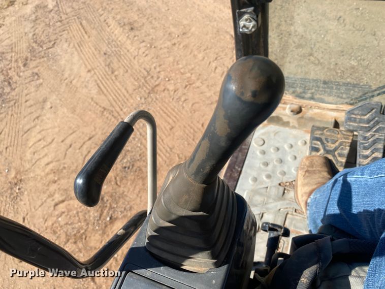 image for item DL5999 2006 Caterpillar 320CL  excavator