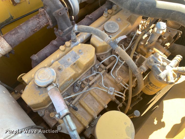 image for item DL5999 2006 Caterpillar 320CL  excavator