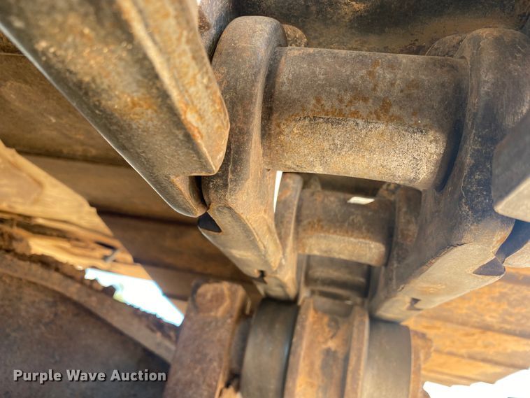 image for item DL5999 2006 Caterpillar 320CL  excavator