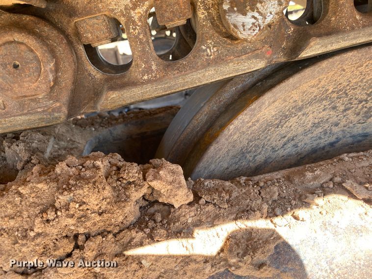 image for item DL5999 2006 Caterpillar 320CL  excavator