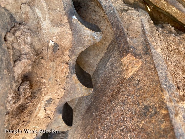 image for item DL5999 2006 Caterpillar 320CL  excavator