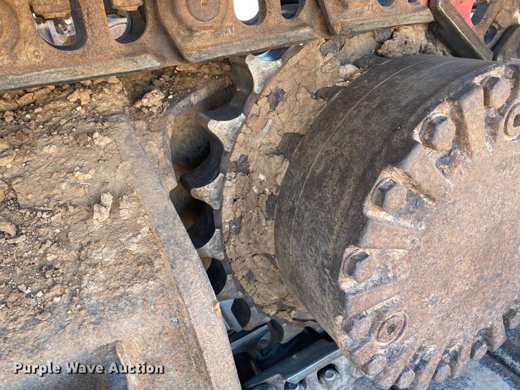 image for item DL5999 2006 Caterpillar 320CL  excavator