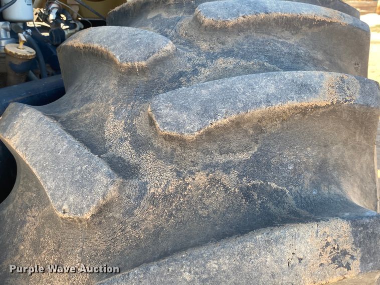 image for item DL6004 2007 Ingersoll Rand SD100D  single drum vibratory roller