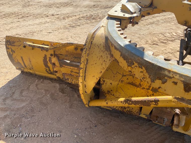 image for item DL6005 1993 Caterpillar 140G  motor grader