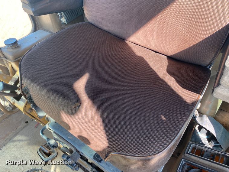 image for item DL6005 1993 Caterpillar 140G  motor grader