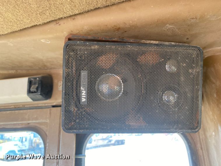 image for item DL6005 1993 Caterpillar 140G  motor grader