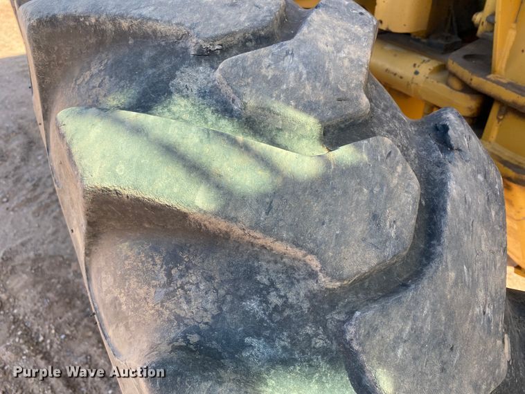 image for item DL6005 1993 Caterpillar 140G  motor grader