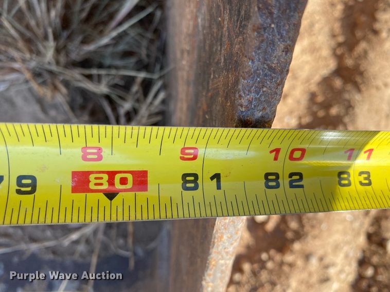 image for item DL6006 2005 Case 580 Super M  backhoe