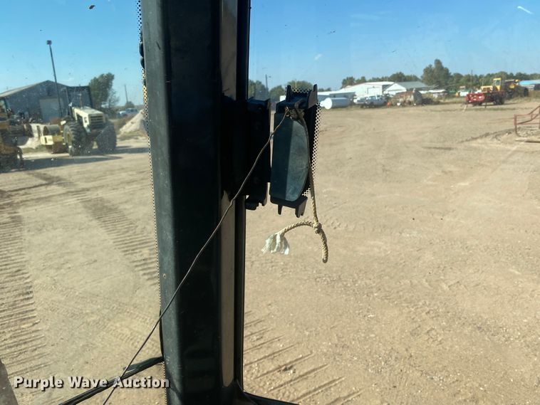 image for item DL6006 2005 Case 580 Super M  backhoe