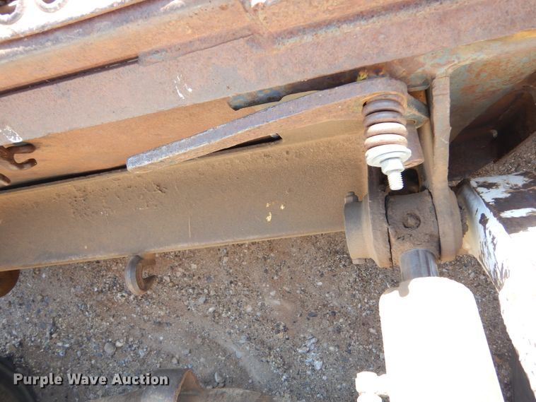 image for item DL6007 2001 Bobcat S175  skid steer loader