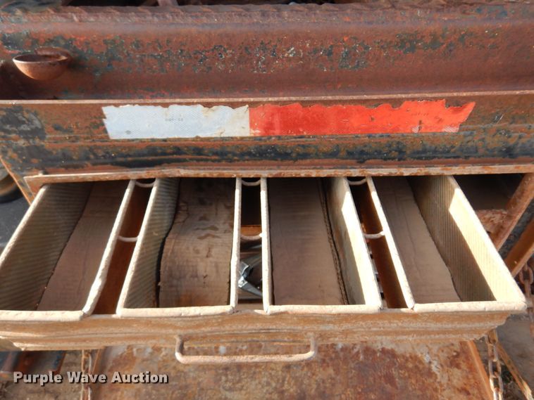 image for item DL6008 2000 Chevrolet C6500  winch truck