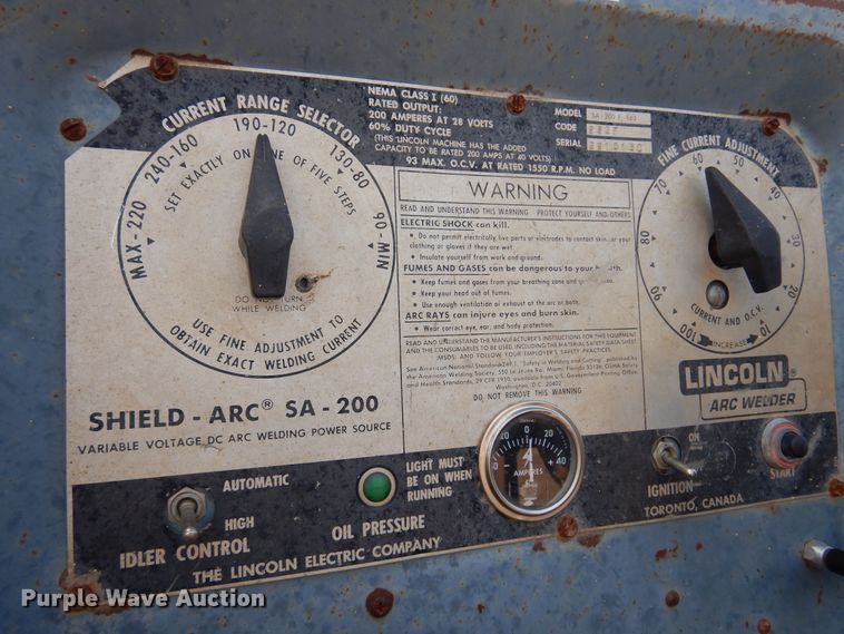 image for item DL6008 2000 Chevrolet C6500  winch truck