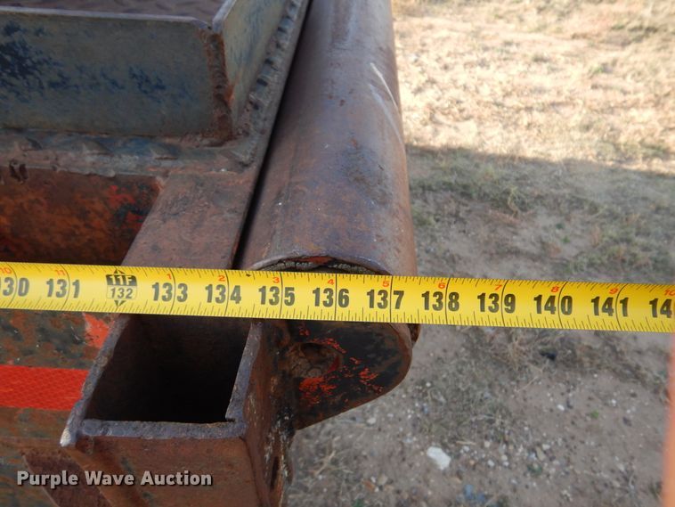 image for item DL6008 2000 Chevrolet C6500  winch truck