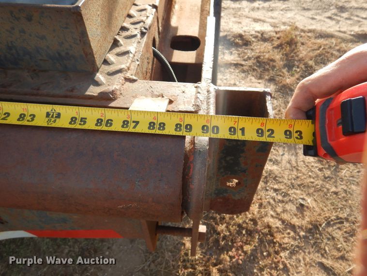 image for item DL6008 2000 Chevrolet C6500  winch truck