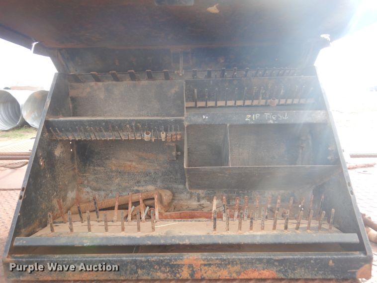 image for item DL6009 1989 Chevrolet C70  winch truck